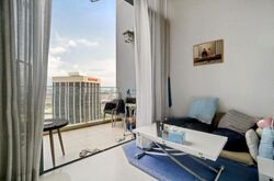 Onze @ Tanjong Pagar (D2), Apartment #509652131